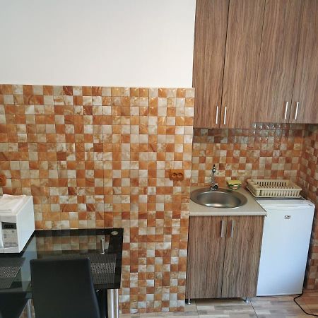 Appartamento Gara De Nord Bucarest Esterno foto
