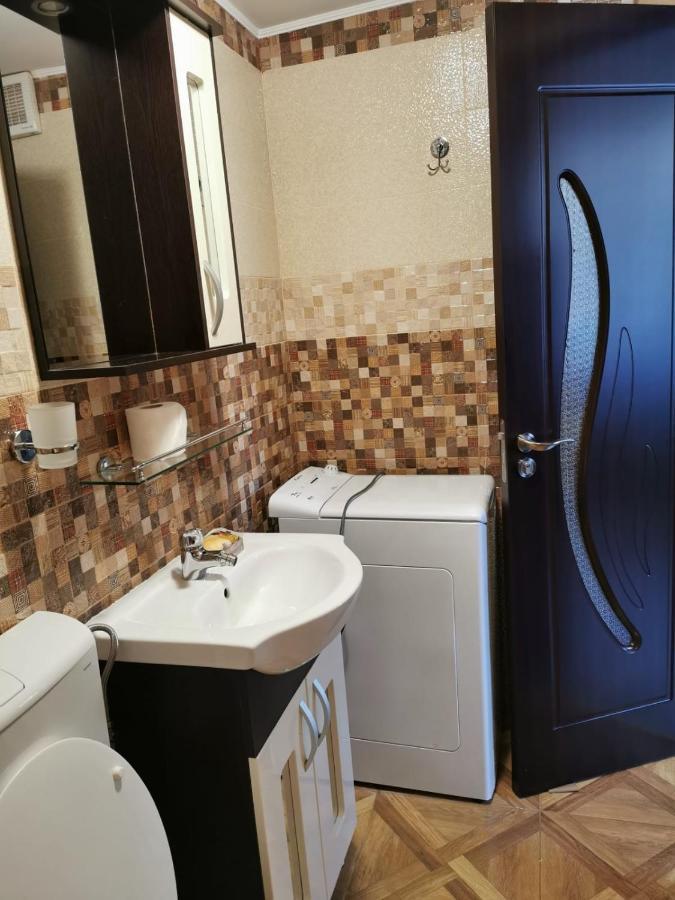 Appartamento Gara De Nord Bucarest Esterno foto